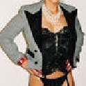 Michaela lovely, but a randy spoilt whore for everything