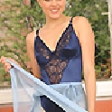 Stunning Jo