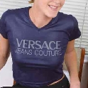 Willige junge Teenies