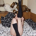 Live Frauen - Poppen